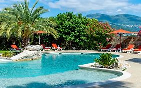 Servotel Saint-Vincent